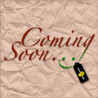 Coming Soon...
